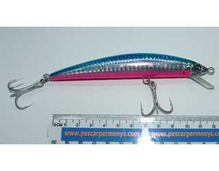 DUEL HARDCORE MINNOW POWER 120F F946-HBPI