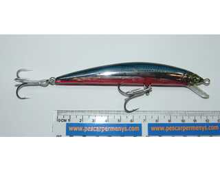 DUEL HARDCORE MINNOW POWER 120F F946-HHS
