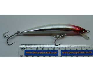 DUEL HARDCORE MINNOW POWER 120F F946-PHRH