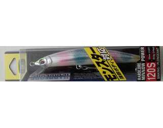 DUEL HARDCORE MINNOW POWER 120S F947-HCA  DUEL HARDCORE MINNOW POWER 120S F947-HCA