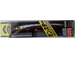 DUEL HARDCORE MINNOW POWER 120S F947-HHS  DUEL HARDCORE MINNOW POWER 120S F947-HHS