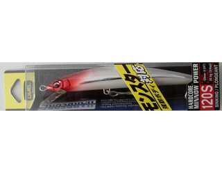 DUEL HARDCORE MINNOW POWER 120S F947-PHRH  DUEL HARDCORE MINNOW POWER 120S F947-PHRH
