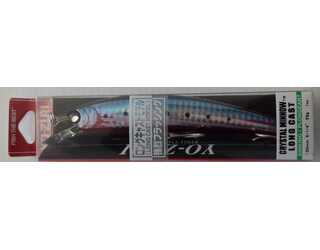 YO-ZURI CRYSTAL MINNOW LONG CAST 130S F951-BHS