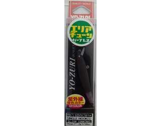 YO-ZURI PINS MINNOW S HOOK S50 F956-CHLT