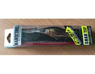 DUEL HARDCORE SHAD 75SP F966-HGBL DUEL HARDCORE SHAD 75SP F966-HGBL