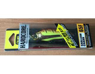 DUEL HARDCORE SHALLOW CRANK 65F F968-HAT DUEL HARDCORE SHALLOW CRANK 65F F968-HAT