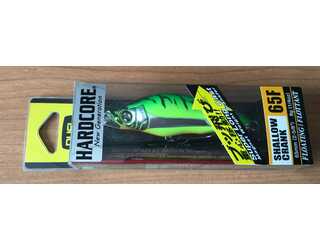 DUEL HARDCORE SHALLOW CRANK 65F F968-HHT DUEL HARDCORE SHALLOW CRANK 65F F968-HHT