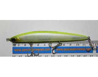 DUEL HARDCORE SINKINNG PENCIL 120S F971-GPCL DUEL HARDCORE SINKINNG PENCIL 120S F971-GPCL