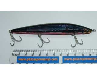 DUEL HARDCORE SINKINNG PENCIL 120S F971-HHS