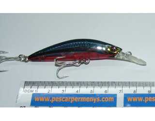 DUEL HARDCORE HEAVY MINNOW 70S F973-HHS