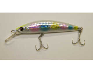 DUEL HARDCORE HEAVY MINNOW 90S F974-HCA HA