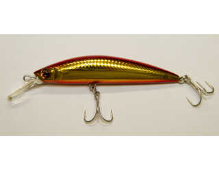 DUEL HARDCORE HEAVY MINNOW 90S F974-HGR