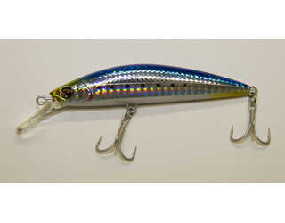 DUEL HARDCORE HEAVY MINNOW 90S F974-HIW