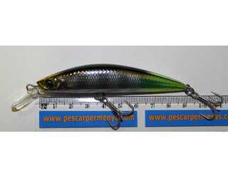 DUEL HARDCORE HEAVY MINNOW 90S F974-HLSN DUEL HARDCORE HEAVY MINNOW 90S F974-HLSN