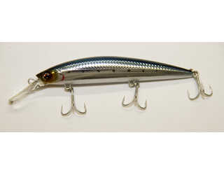 DUEL HARDCORE HEAVY MINNOW 110S F975-CIW DUEL HARDCORE HEAVY MINNOW 110S F975-CIW