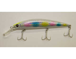 DUEL HARDCORE HEAVY MINNOW 110S F975-HCA