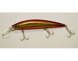 DUEL HARDCORE HEAVY MINNOW 110S F975-HGR DUEL HARDCORE HEAVY MINNOW 110S F975-HGR