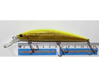 DUEL HARDCORE HEAVY MINNOW 110S F975-LSGC DUEL HARDCORE HEAVY MINNOW 110S F975-LSGC