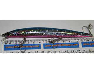 DUEL HARDCORE MINNOW 150F F1030-HBP