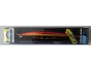 DUEL HARDCORE MINNOW 150F F1030-HGR