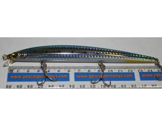 DUEL HARDCORE MINNOW 150F F1030-HIW