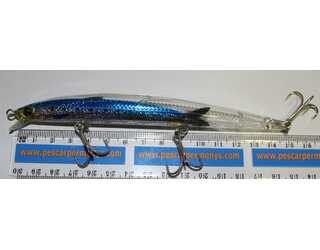 DUEL HARDCORE MINNOW 150F F1030-SMIW DUEL HARDCORE MINNOW 150F F1030-SMIW