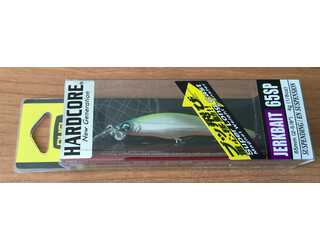 YO-ZURI HARDCORE JERKBAIT 65SP F1035-PCL