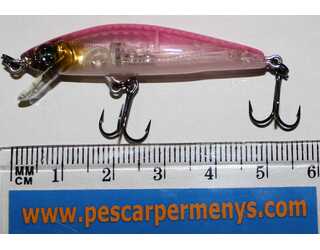 DUEL HARDCORE MINNOW 50F BASS F1038-CTCA  DUEL HARDCORE MINNOW 50F BASS F1038-CTCA