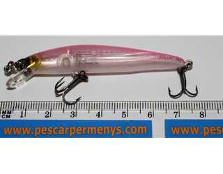DUEL HARDCORE MINNOW 70F BASS F1039-CTCA DUEL HARDCORE MINNOW 70F BASS F1039-CTCA