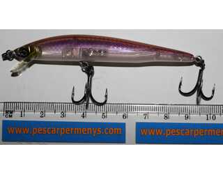 DUEL HARDCORE MINNOW 90F BASS F1040-GSWS