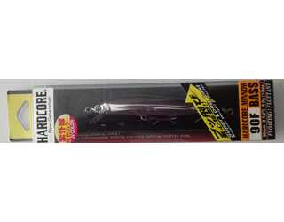 DUEL HARDCORE MINNOW 90F BASS F1040-KVWS  DUEL HARDCORE MINNOW 90F BASS F1040-KVWS