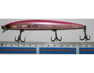 DUEL HARDCORE MINNOW 130F BASS F1041-CTCA