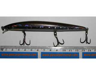DUEL HARDCORE MINNOW 130F BASS F1041-HSM