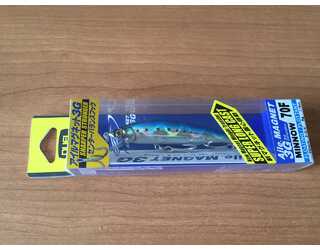 DUEL AILE MAGNET 3G MF70 F1042-HIW