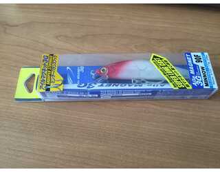 DUEL AILE MAGNET 3G MINNOW MF90 F1043-PHRH
