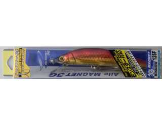 DUEL AILE MAGNET 3G MF125 F1045-HGR  DUEL AILE MAGNET 3G MF125 F1045-HGR