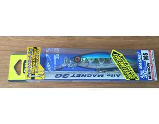 DUEL AILE MAGNET 3G MS90 F1047-HIW DUEL AILE MAGNET 3G MS90 F1047-HIW