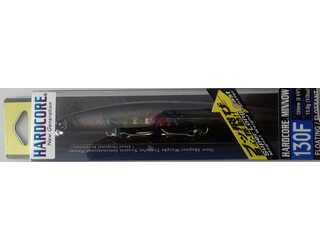 DUEL HARDCORE MINNOW 130F F921-GNCA  DUEL HARDCORE MINNOW 130F F921-GNCA