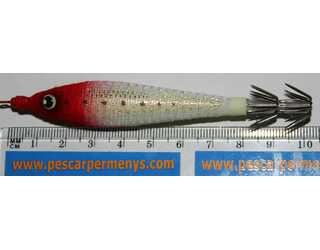 DUEL EZ-ULTRA 95mm A1652-LGRH  DUEL EZ-ULTRA 95mm A1652-LGRH
