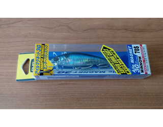 DUEL AILE MAGNET 3G MS70 F1046-HBCB