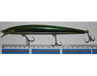 DUEL HARDCORE MINNOW 170F F1067-HOKS