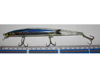 DUEL HARDCORE MINNOW 170F F1067-SMIW