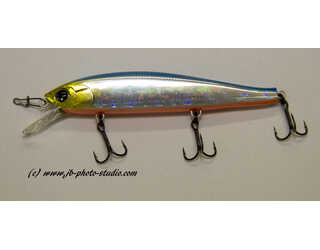 DUEL HARDCORE MINNOW FLAT 95SP F1087-HBSN  DUEL HARDCORE MINNOW FLAT 95SP F1087-HBSN