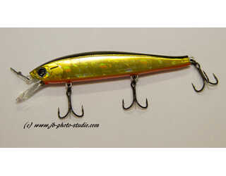 DUEL HARDCORE MINNOW FLAT 95SP F1087-HGSN  DUEL HARDCORE MINNOW FLAT 95SP F1087-HGSN