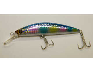 DUEL HARDCORE HEAVY MINNOW 90S F974-HBCA