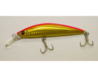 DUEL HARDCORE HEAVY MINNOW 90S F974-HGPK