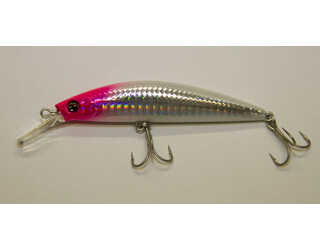 DUEL HARDCORE HEAVY MINNOW 90S F974-HPH
