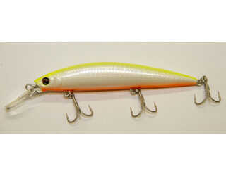 DUEL HARDCORE HEAVY MINNOW 110S F975-GHPC