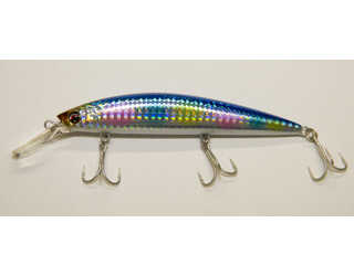 DUEL HARDCORE HEAVY MINNOW 110S F975-HBCA