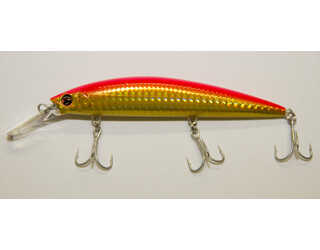DUEL HARDCORE HEAVY MINNOW 110S F975-HGPK
